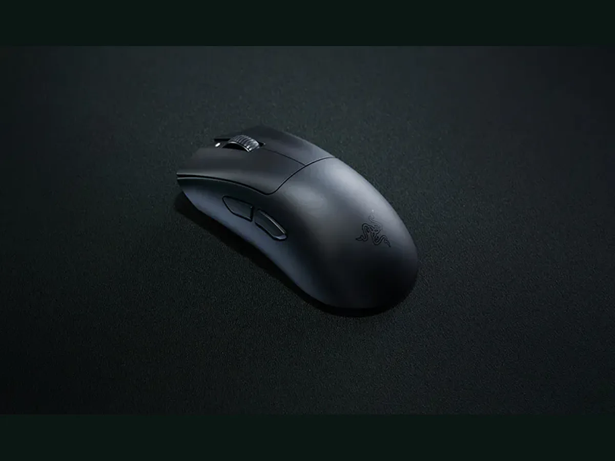 Razer DeathAdder V3 HyperSpeed