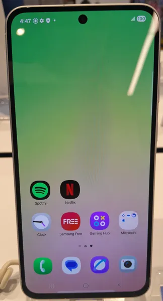 Samsung Galaxy A56 5G (128 GB)