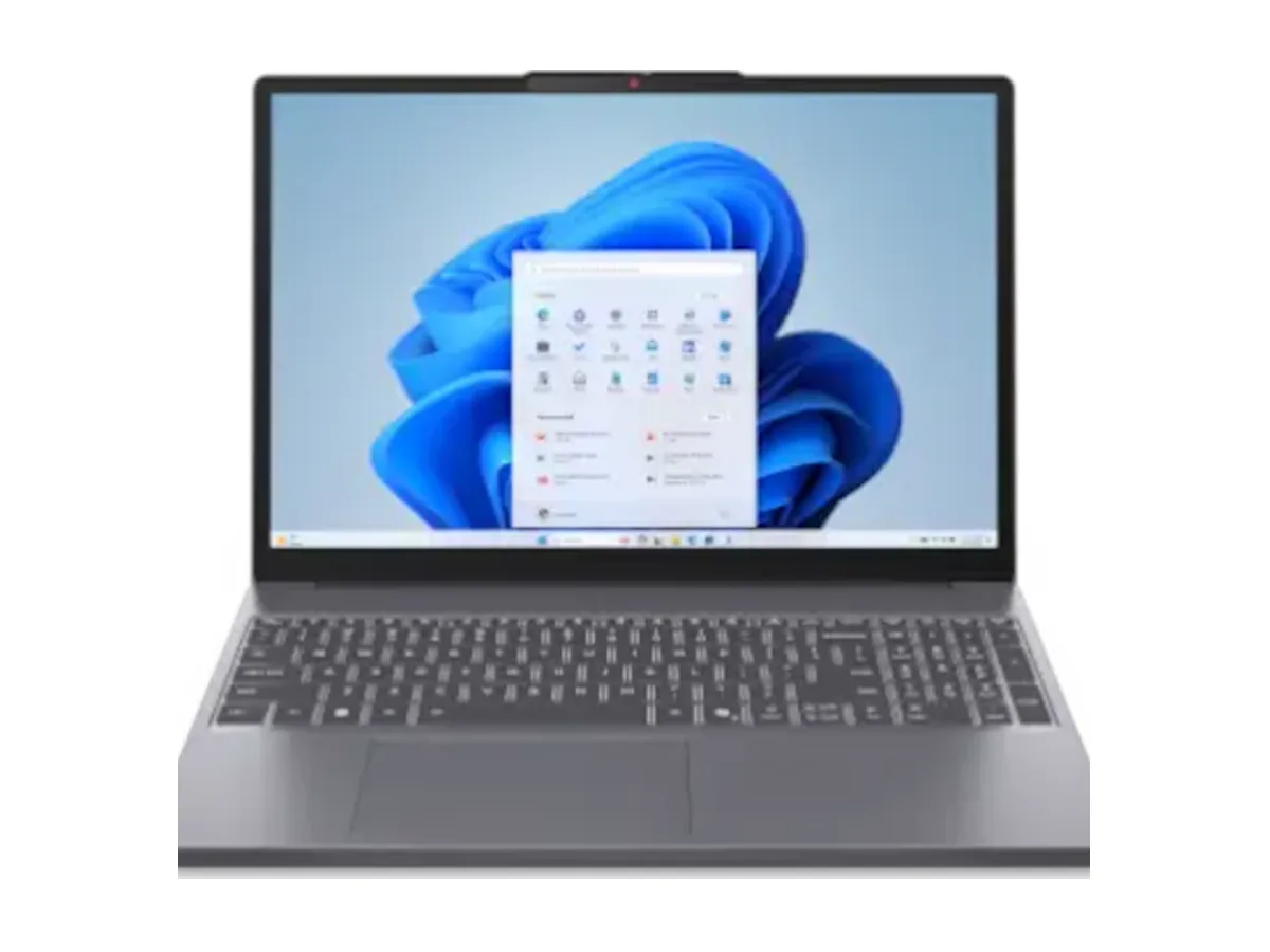 Lenovo IdeaPad Slim 3 15,3" (Ryzen 7 170)