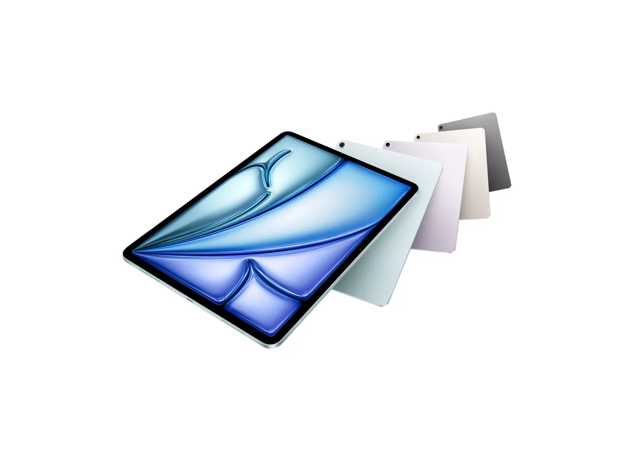 iPad Air 11" (M3, 128 GB, Wi-Fi)