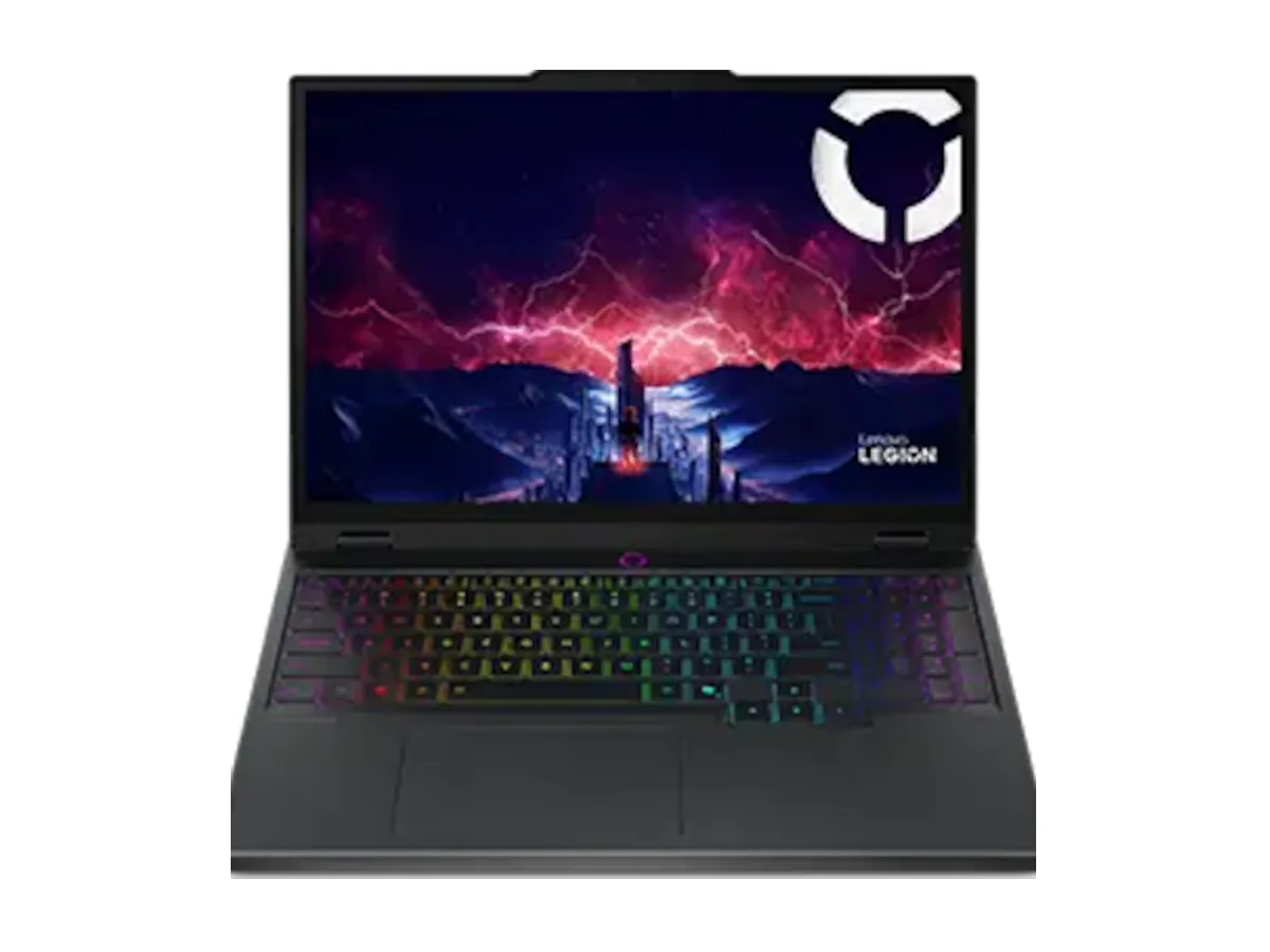 Lenovo Legion 5 Gen 10 (RTX 5060)