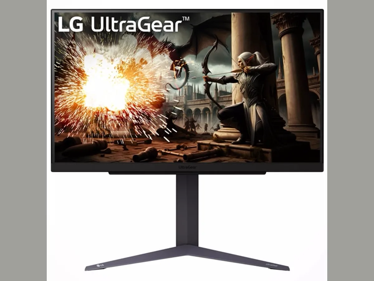 LG UltraGear 27GS75Q-B
