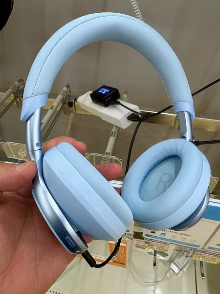 Soundcore Space One